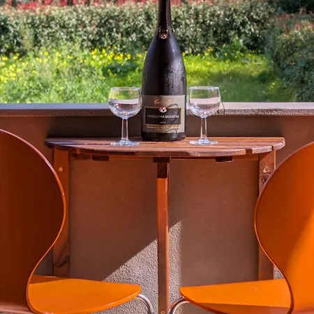 Apartmán Luxury Marina ,oristano *