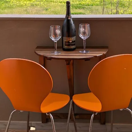 Appartamento Luxury Marina ,oristano Bosa