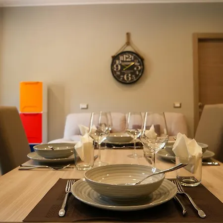 Luxury Marina ,oristano *