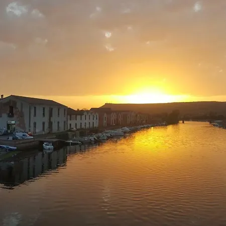 Luxury Marina ,oristano Appartamento Bosa