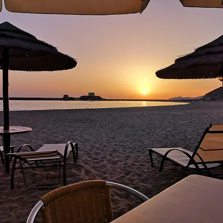Luxury Marina ,oristano Appartement *
