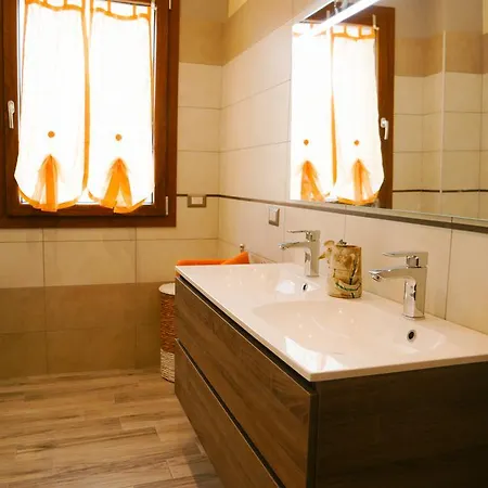 Apartment Luxury Garden Marina