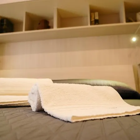 Apartment Luxury Garden Marina Bosa