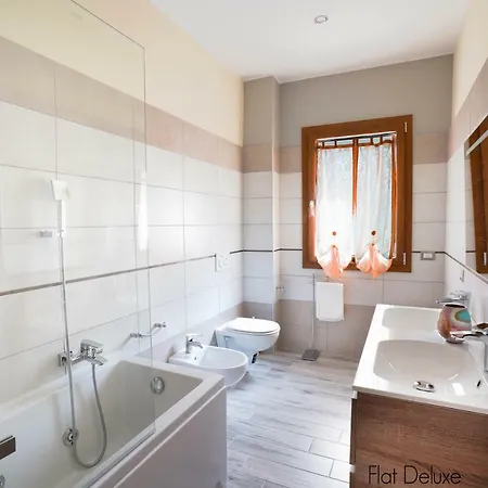 Luxury Marina ,oristano Appartement *