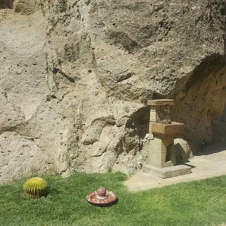 Apartment Luxury Garden Marina *