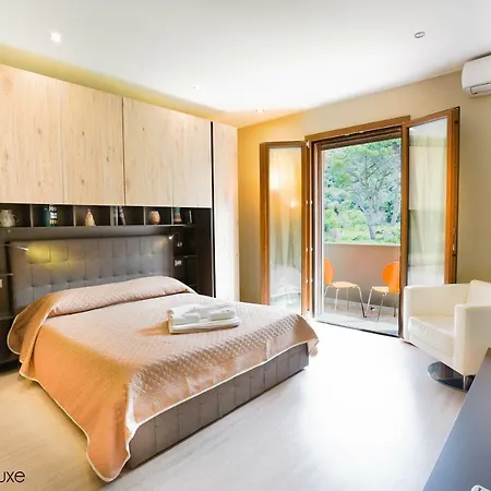 Apartment Luxury Garden Marina