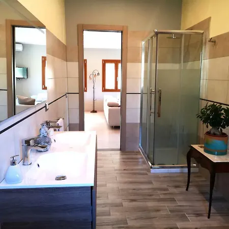 Apartment Luxury Garden Marina Bosa
