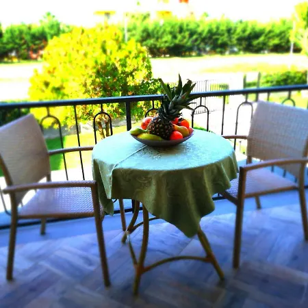 아파트 Luxury Marina ,oristano