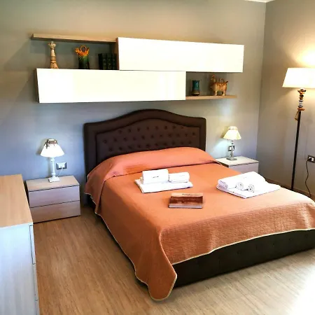 Luxury Marina ,oristano 보사