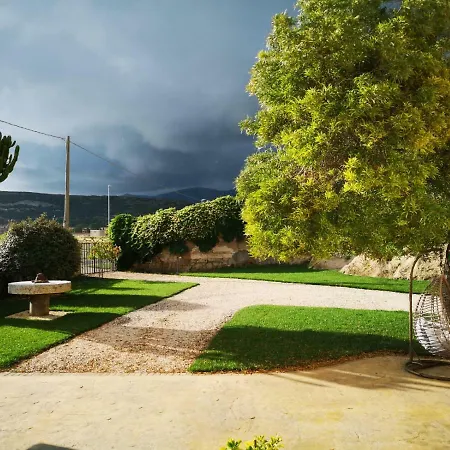 Apartment Luxury Garden Marina Bosa