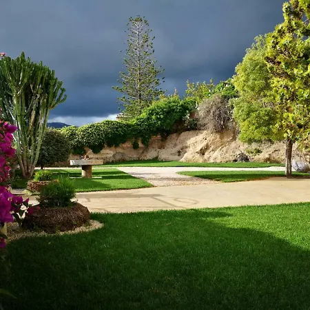 Apartment Luxury Garden Marina