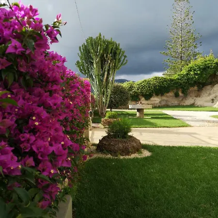 Luxury Garden Marina * Bosa