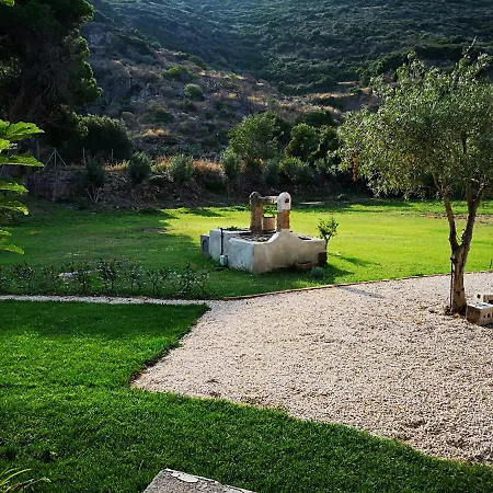 Luxury Garden Marina Apartment *