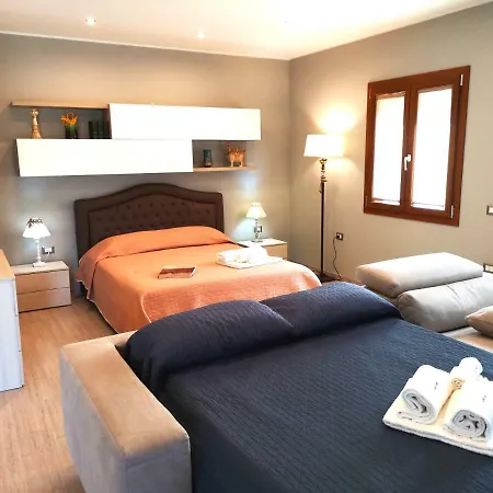 Luxury Marina ,oristano * 보사