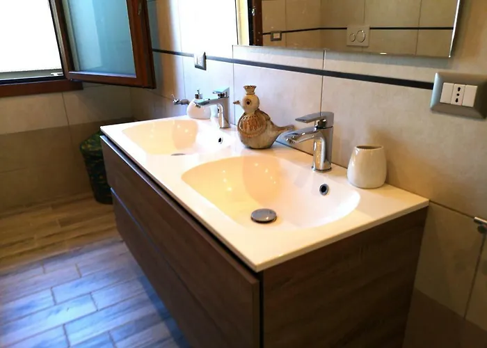Luxury Marina ,oristano * 博萨
